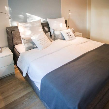 Ferienwohnung First Bismarck Bad Pyrmont Zewnętrze zdjęcie