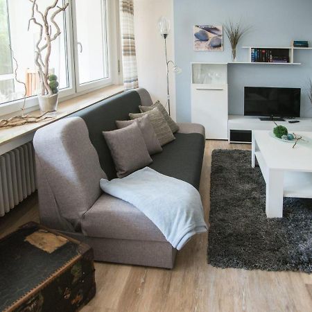 Ferienwohnung First Bismarck Bad Pyrmont Zewnętrze zdjęcie