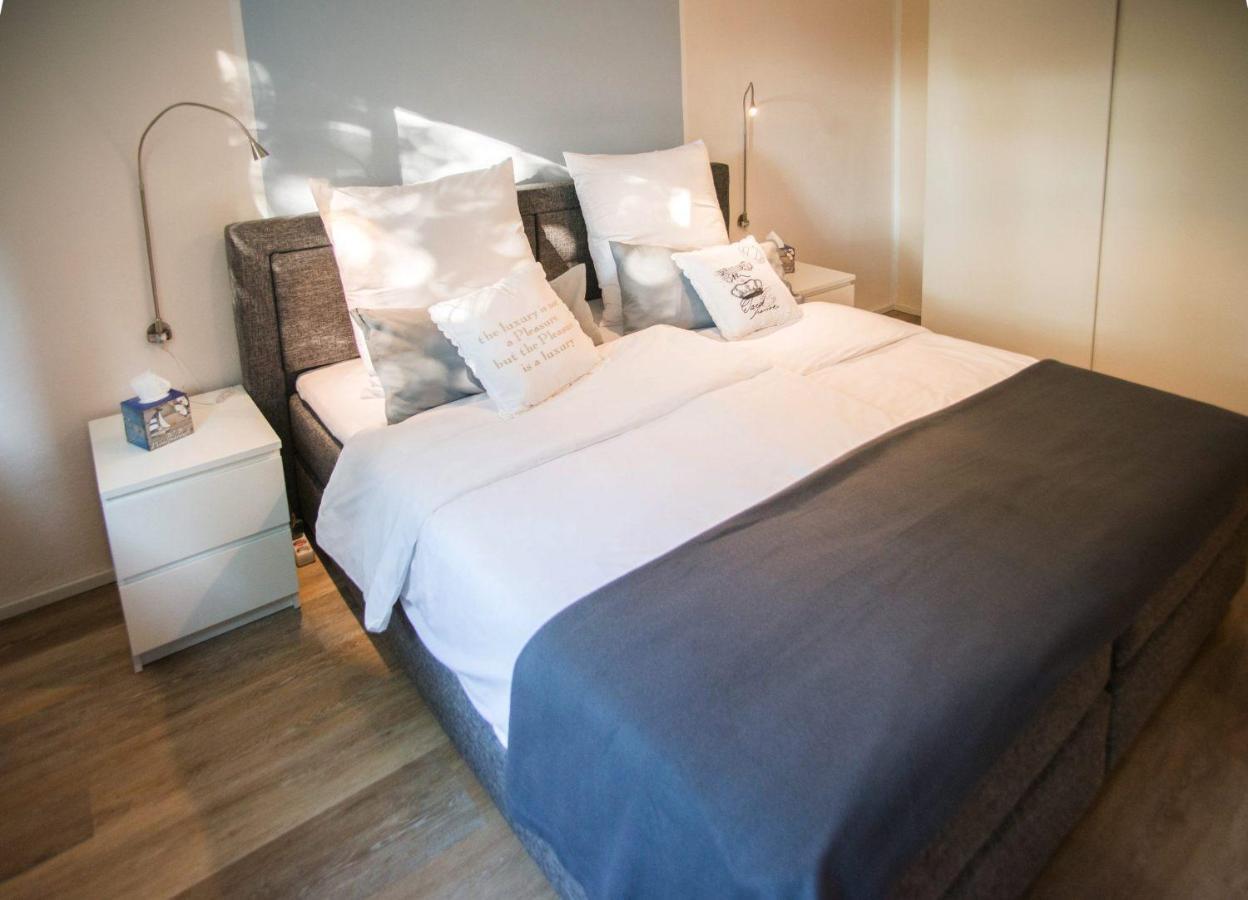 Ferienwohnung First Bismarck Bad Pyrmont Zewnętrze zdjęcie
