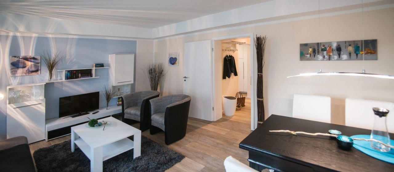 Ferienwohnung First Bismarck Bad Pyrmont Zewnętrze zdjęcie