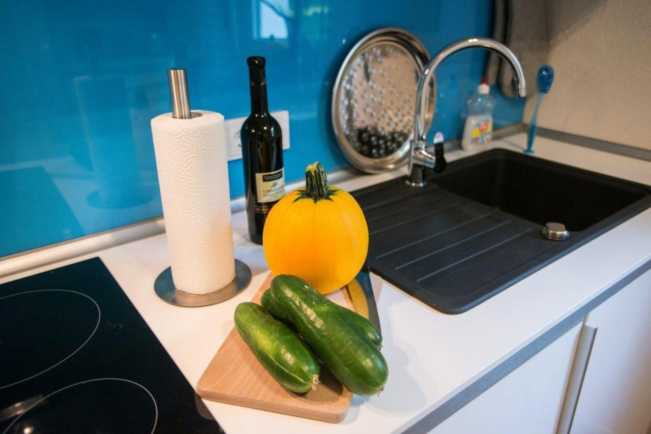 Ferienwohnung First Bismarck Bad Pyrmont Zewnętrze zdjęcie