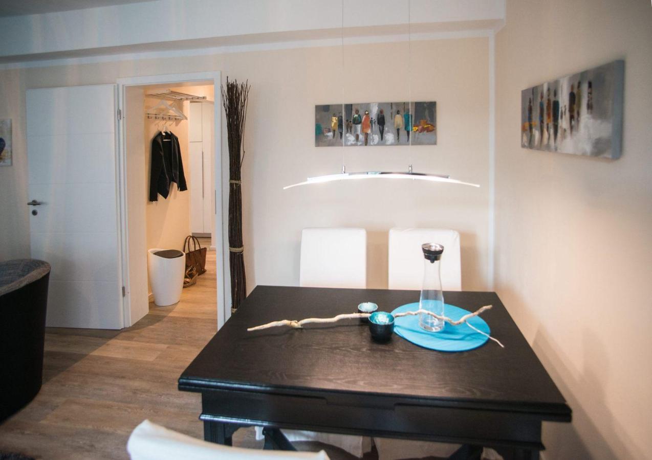 Ferienwohnung First Bismarck Bad Pyrmont Zewnętrze zdjęcie