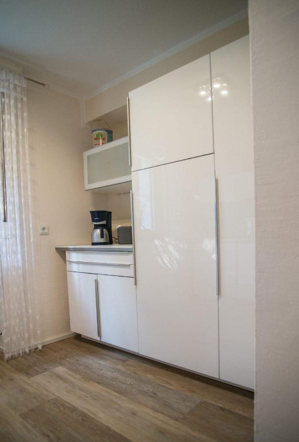Ferienwohnung First Bismarck Bad Pyrmont Zewnętrze zdjęcie